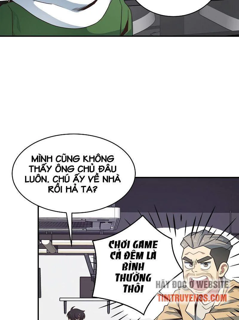 Ta Độc Nhất Giữa 7 Tỷ Người chương 7 - trang 43