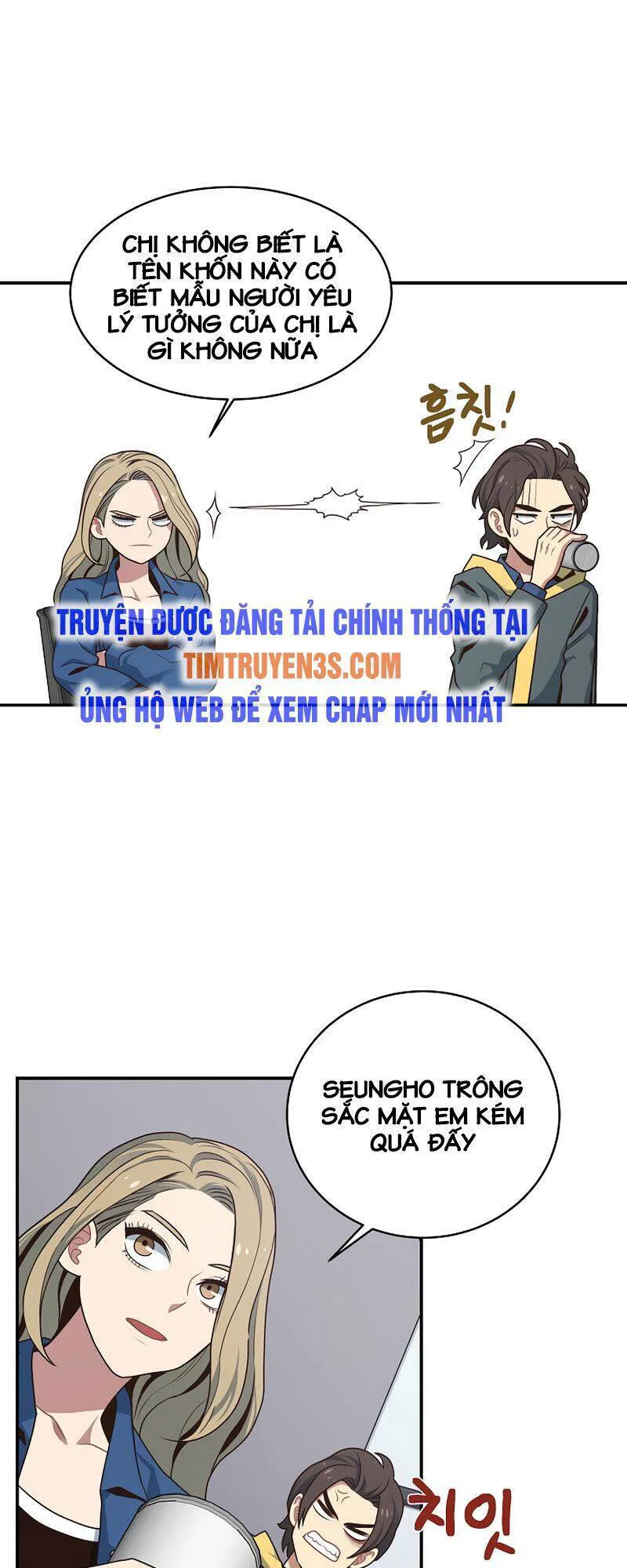 Ta Độc Nhất Giữa 7 Tỷ Người chương 7 - trang 53