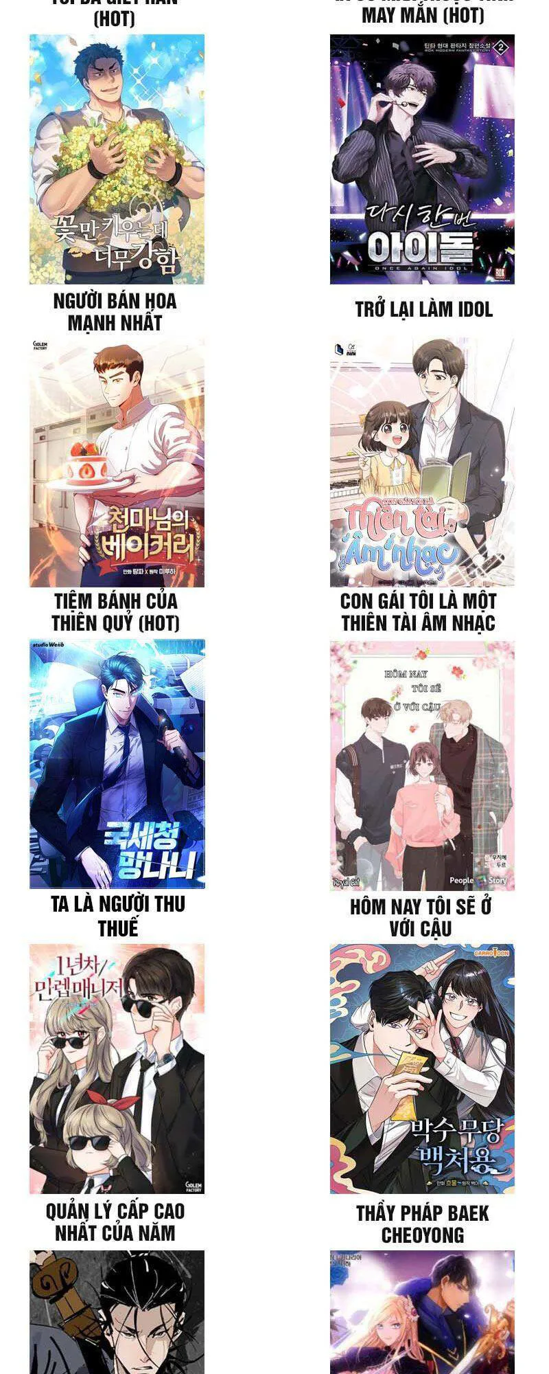 Ta Độc Nhất Giữa 7 Tỷ Người chương 7 - trang 64