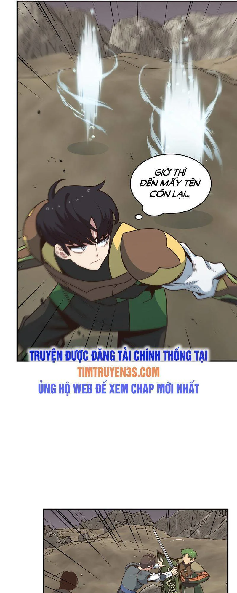 Ta Độc Nhất Giữa 7 Tỷ Người chương 13 - trang 26