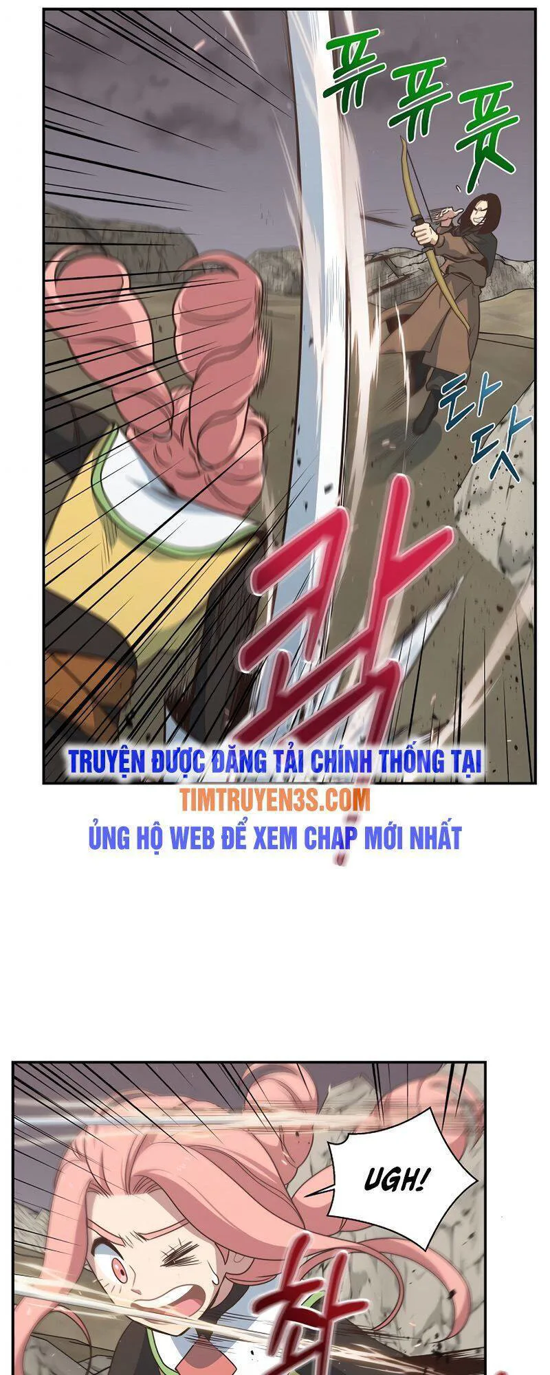 Ta Độc Nhất Giữa 7 Tỷ Người chương 13 - trang 34