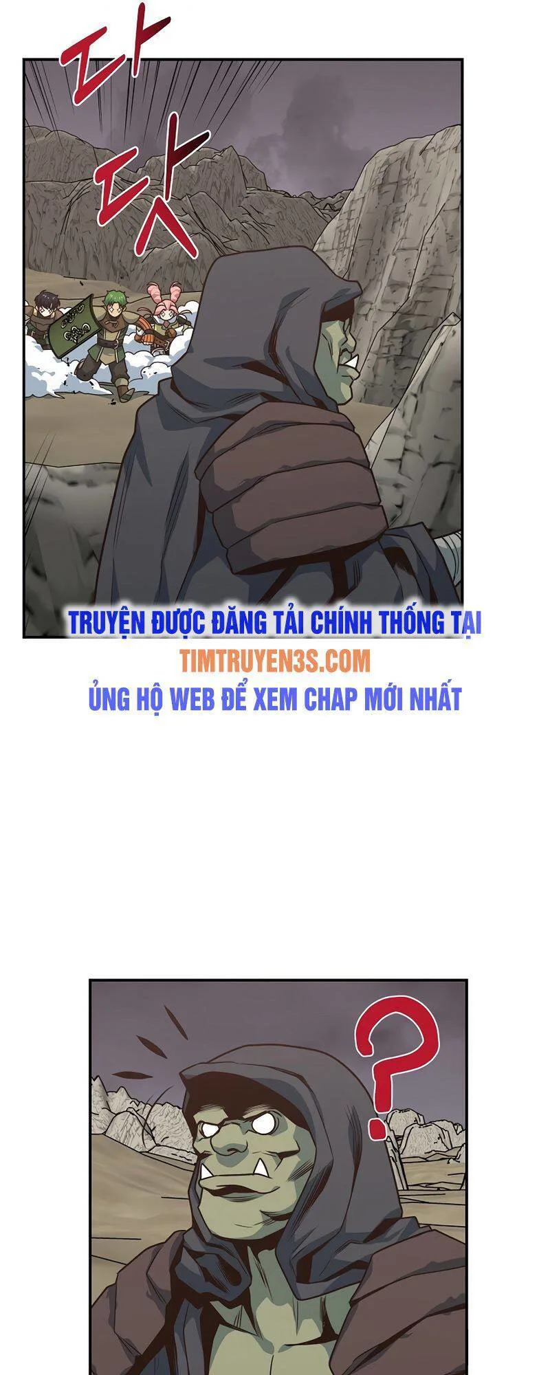 Ta Độc Nhất Giữa 7 Tỷ Người chương 13 - trang 49
