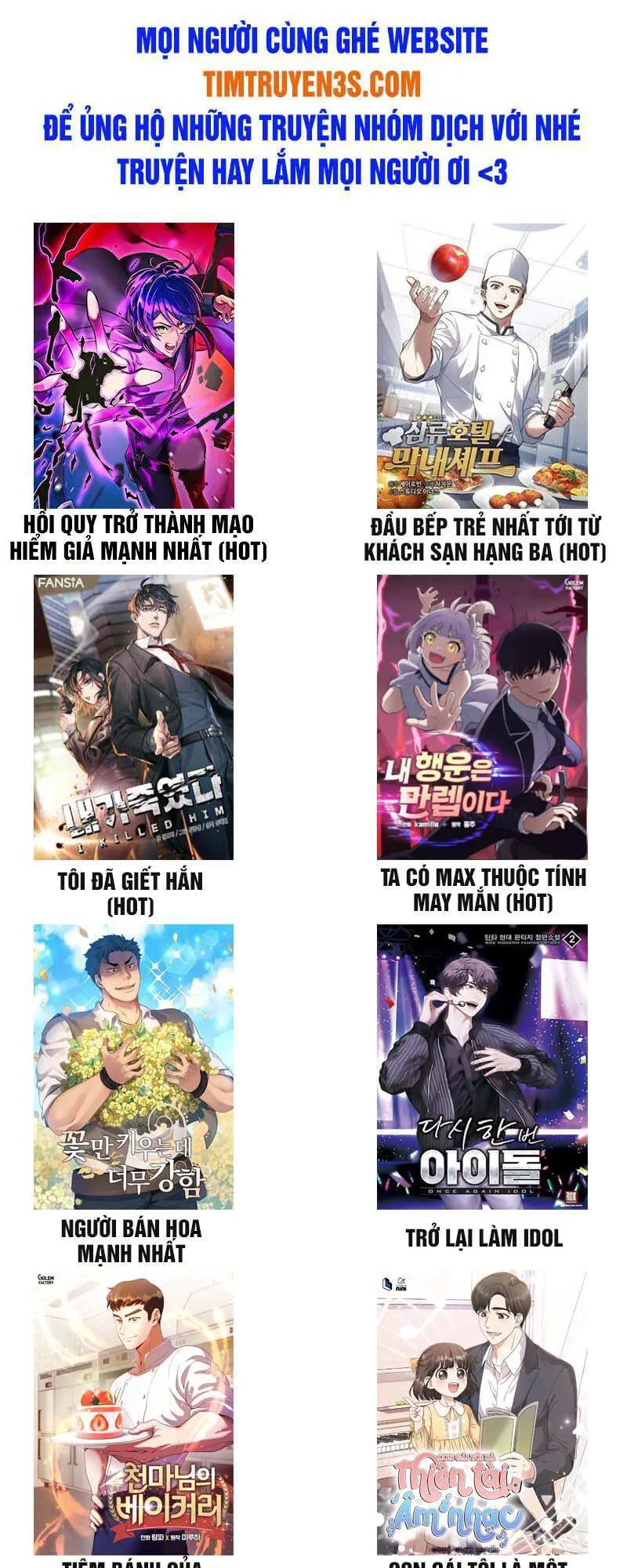 Ta Độc Nhất Giữa 7 Tỷ Người chương 13 - trang 72