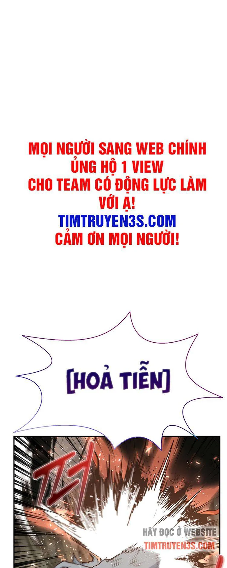 Ta Độc Nhất Giữa 7 Tỷ Người chương 25 - trang 3