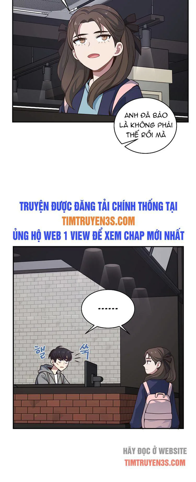 Ta Độc Nhất Giữa 7 Tỷ Người chương 25 - trang 14