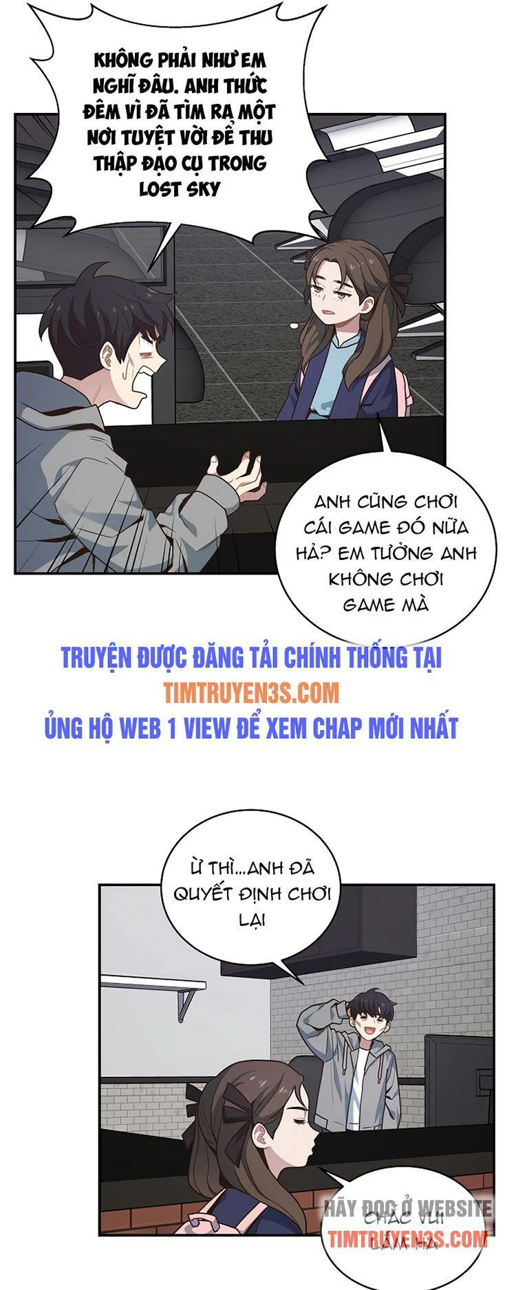 Ta Độc Nhất Giữa 7 Tỷ Người chương 25 - trang 15
