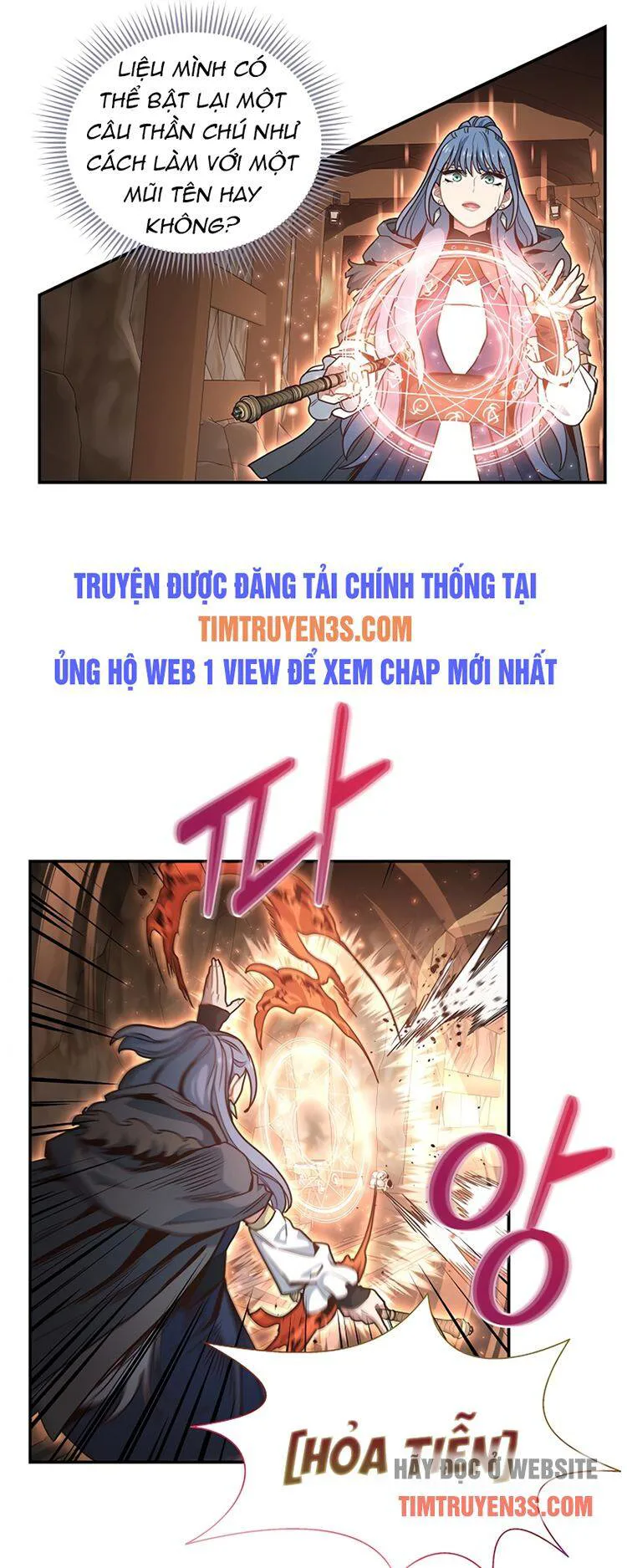 Ta Độc Nhất Giữa 7 Tỷ Người chương 25 - trang 39