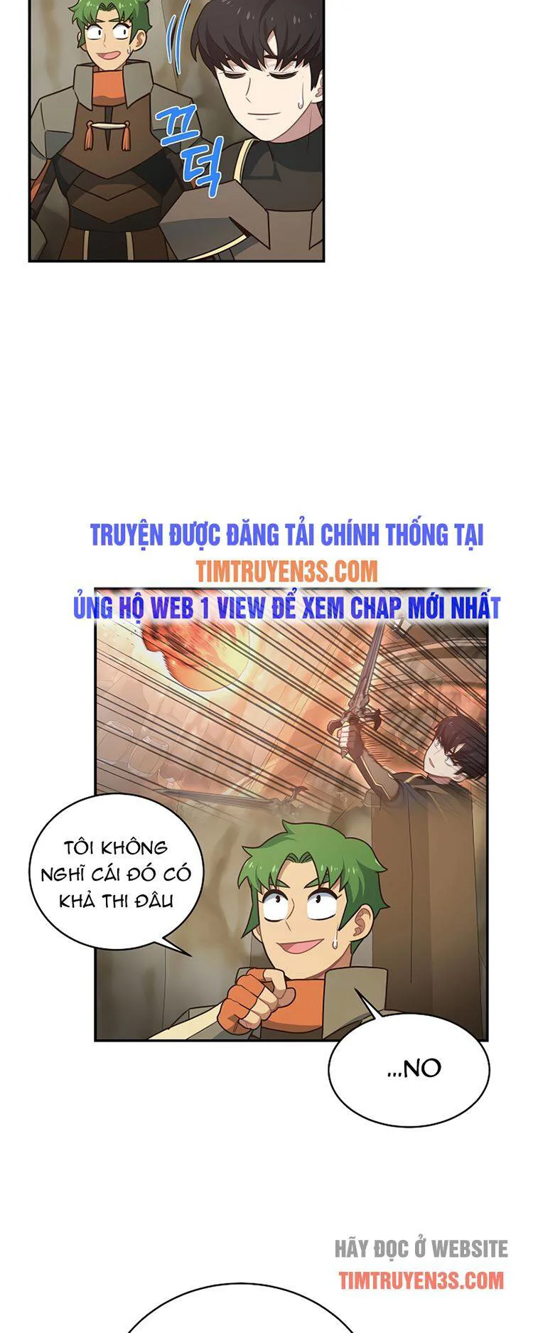 Ta Độc Nhất Giữa 7 Tỷ Người chương 25 - trang 46