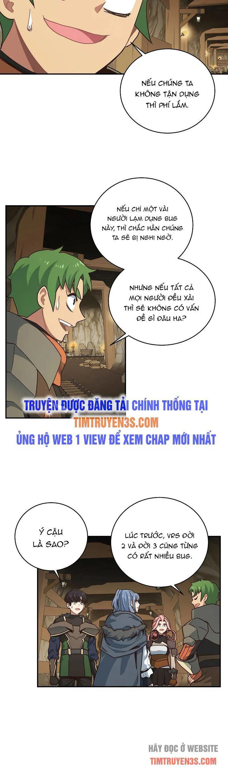 Ta Độc Nhất Giữa 7 Tỷ Người chương 27 - trang 6