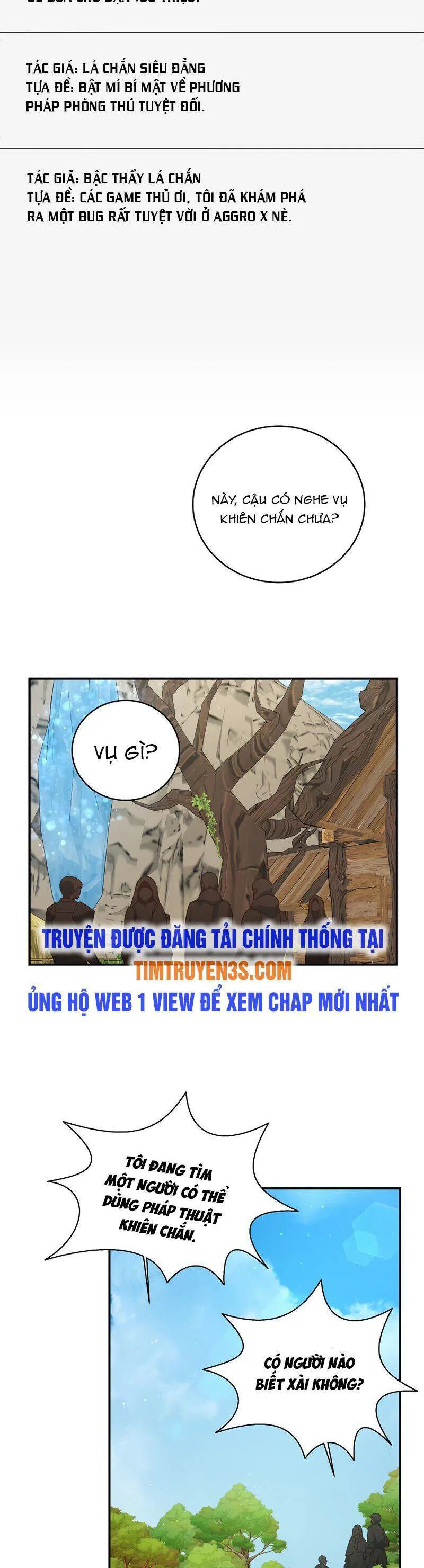 Ta Độc Nhất Giữa 7 Tỷ Người chương 27 - trang 9