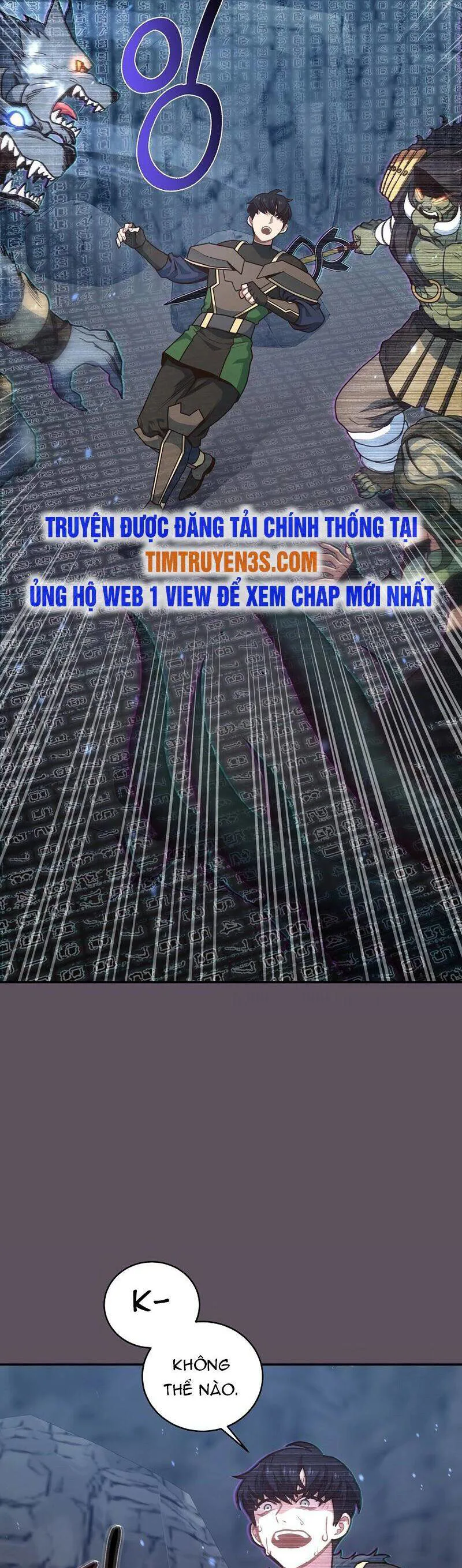 Ta Độc Nhất Giữa 7 Tỷ Người chương 27 - trang 37