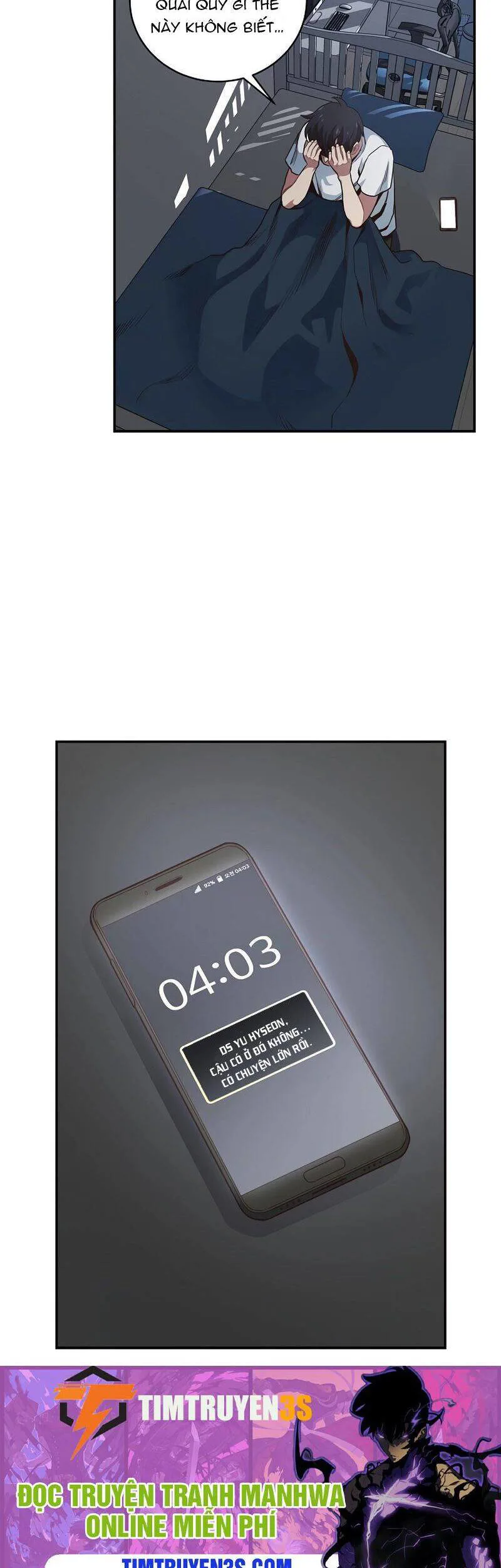 Ta Độc Nhất Giữa 7 Tỷ Người chương 27 - trang 42