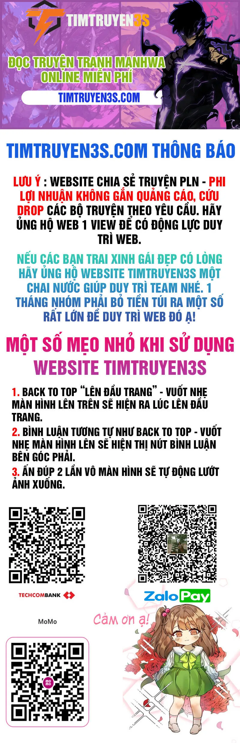 Ta Độc Nhất Giữa 7 Tỷ Người chương 28 - trang 1