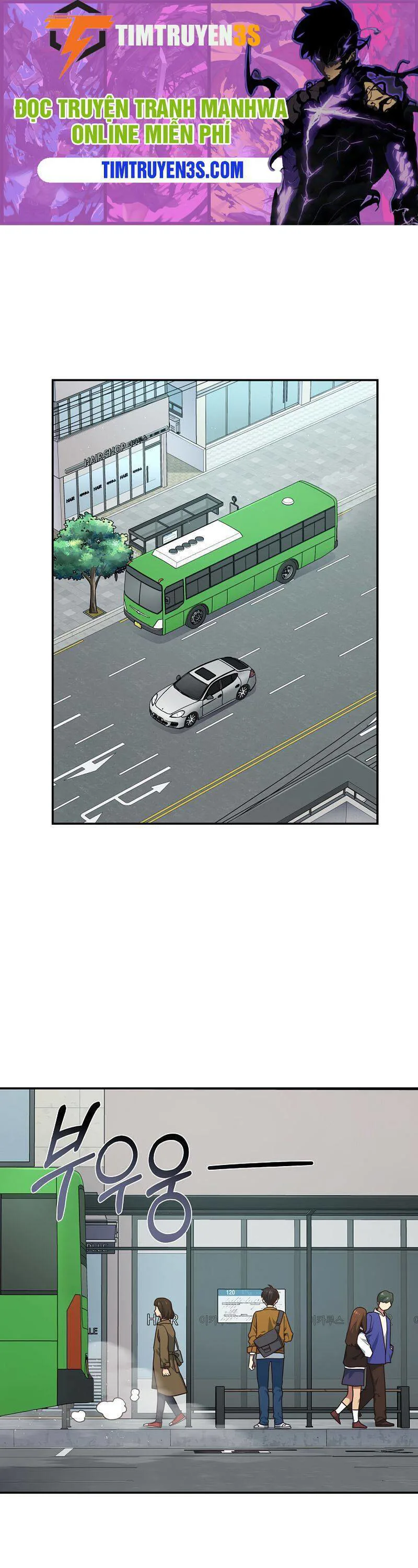 Ta Độc Nhất Giữa 7 Tỷ Người chương 28 - trang 3