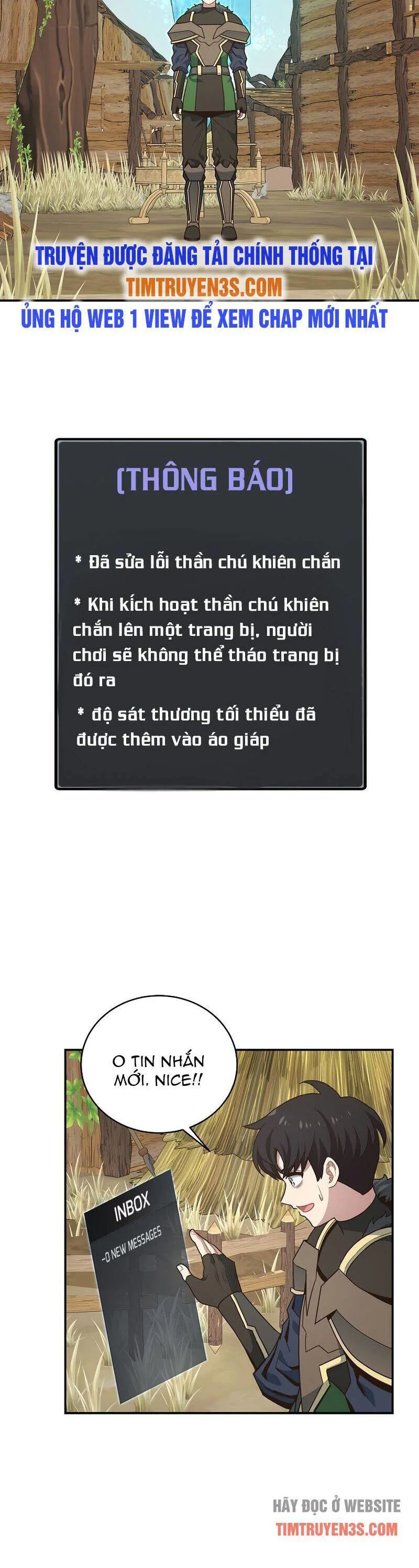 Ta Độc Nhất Giữa 7 Tỷ Người chương 28 - trang 22