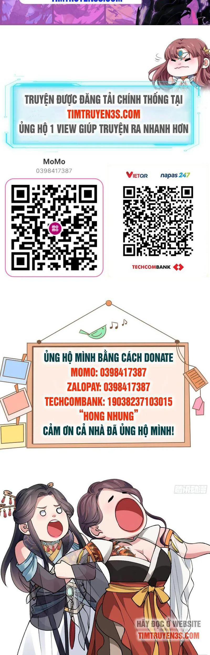 Ta Độc Nhất Giữa 7 Tỷ Người chương 32 - trang 36