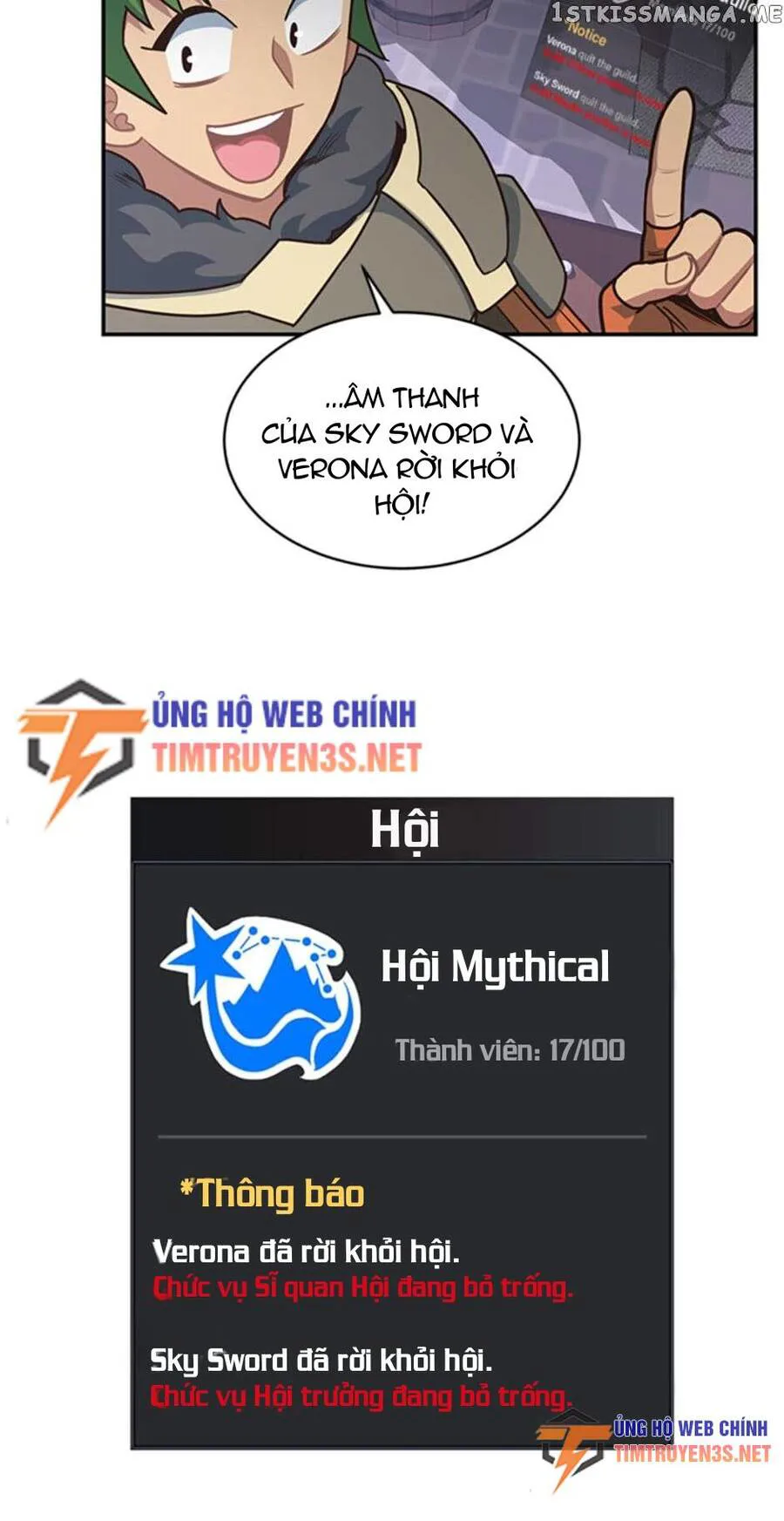 Ta Độc Nhất Giữa 7 Tỷ Người chương 46 - trang 56