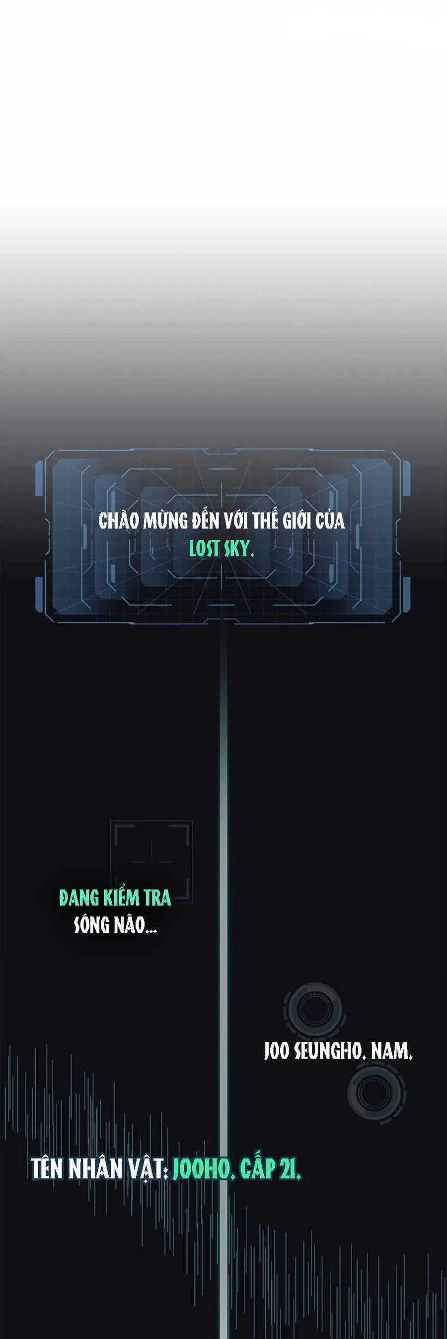 Ta Độc Nhất Giữa 7 Tỷ Người chương 55 - trang 35