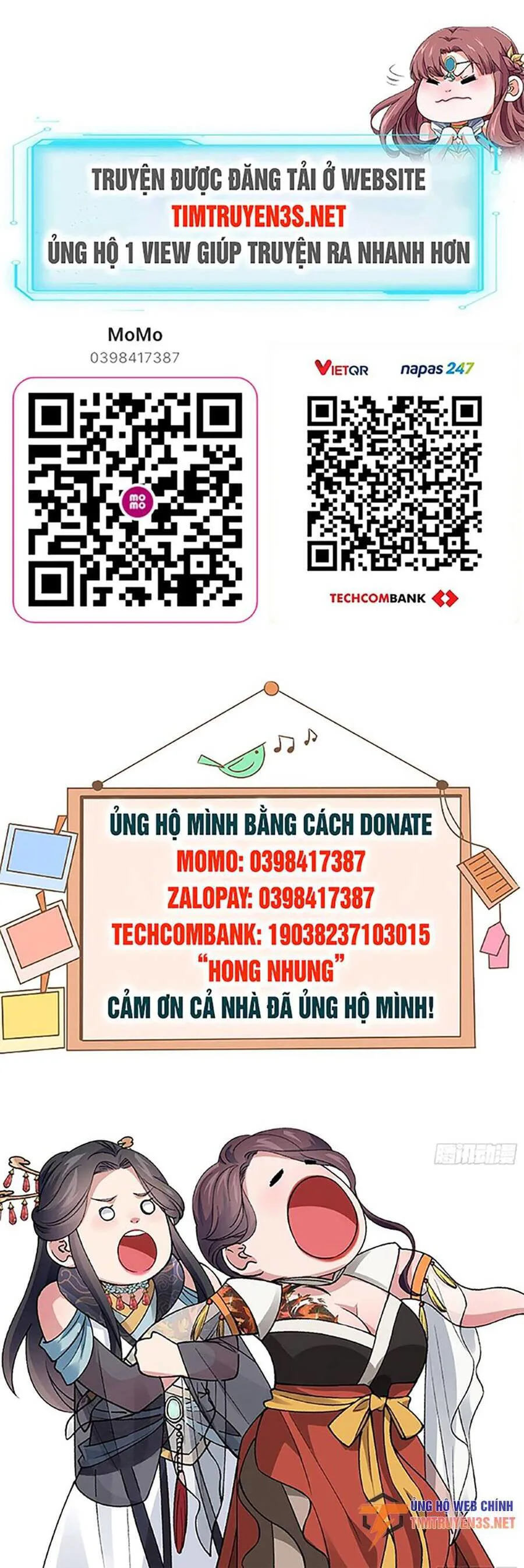 Ta Độc Nhất Giữa 7 Tỷ Người chương 55 - trang 39