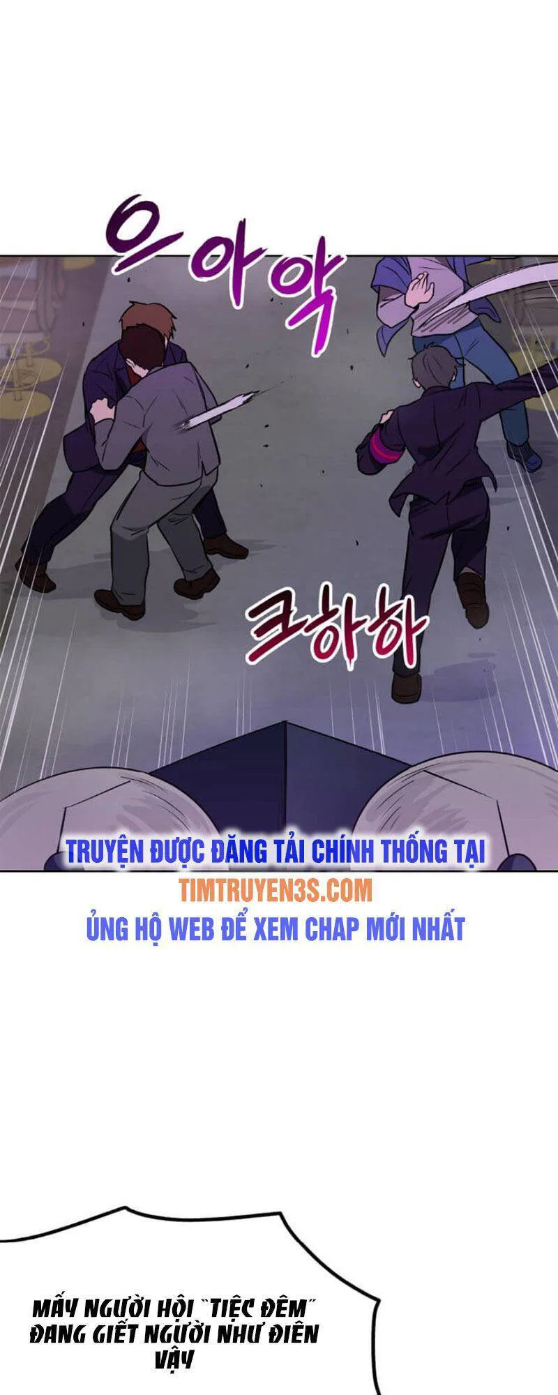 Ta Có Max Thuộc Tính May Mắn chương 7 - trang 15