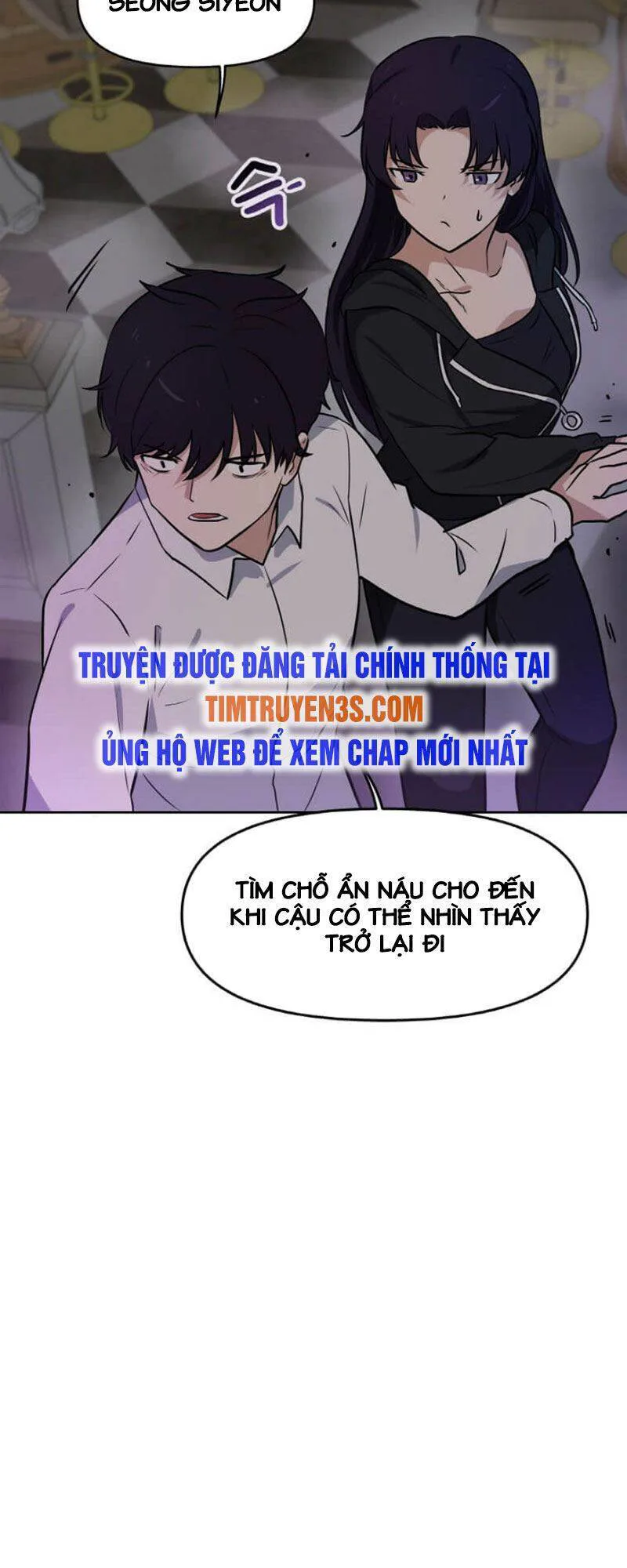 Ta Có Max Thuộc Tính May Mắn chương 7 - trang 28