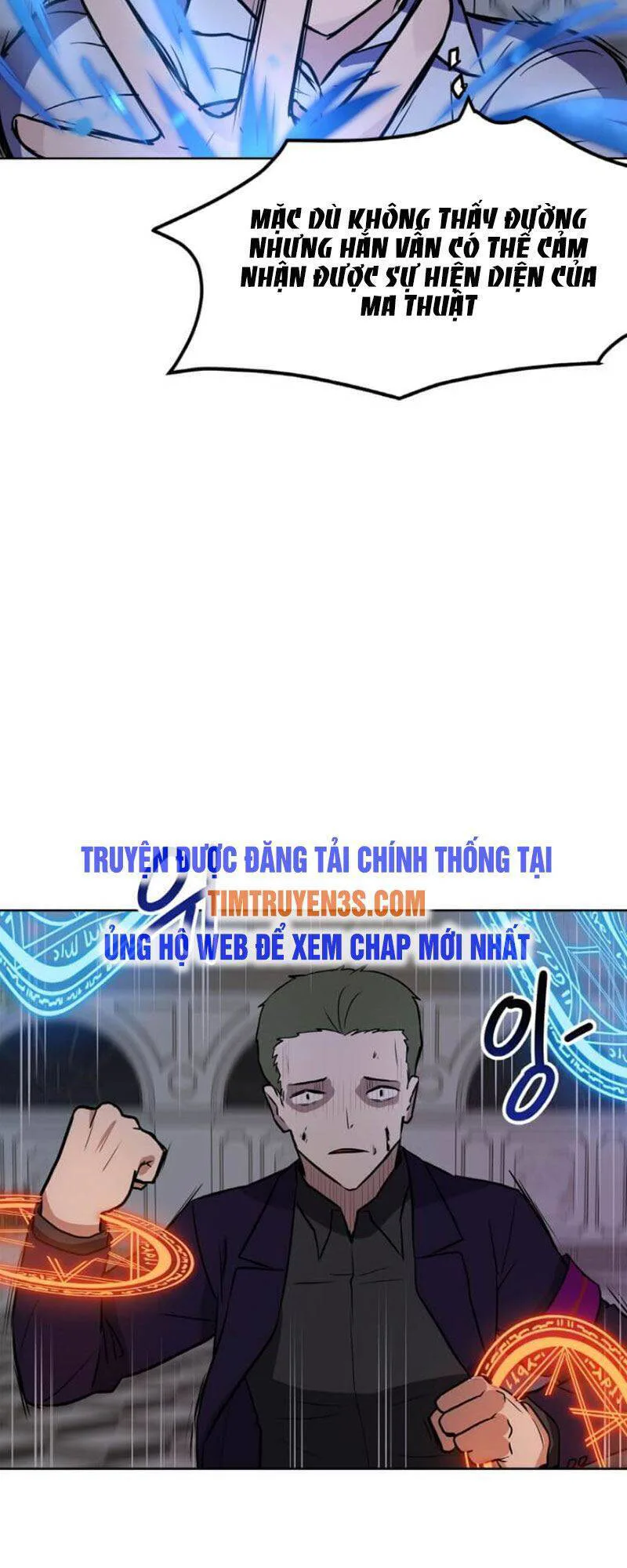 Ta Có Max Thuộc Tính May Mắn chương 7 - trang 41
