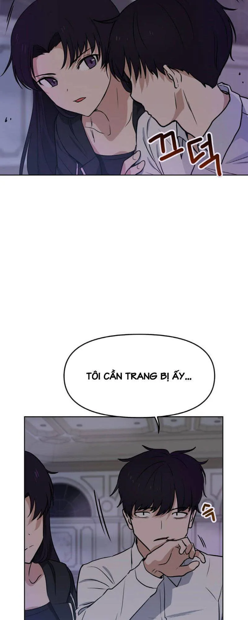 Ta Có Max Thuộc Tính May Mắn chương 7 - trang 50