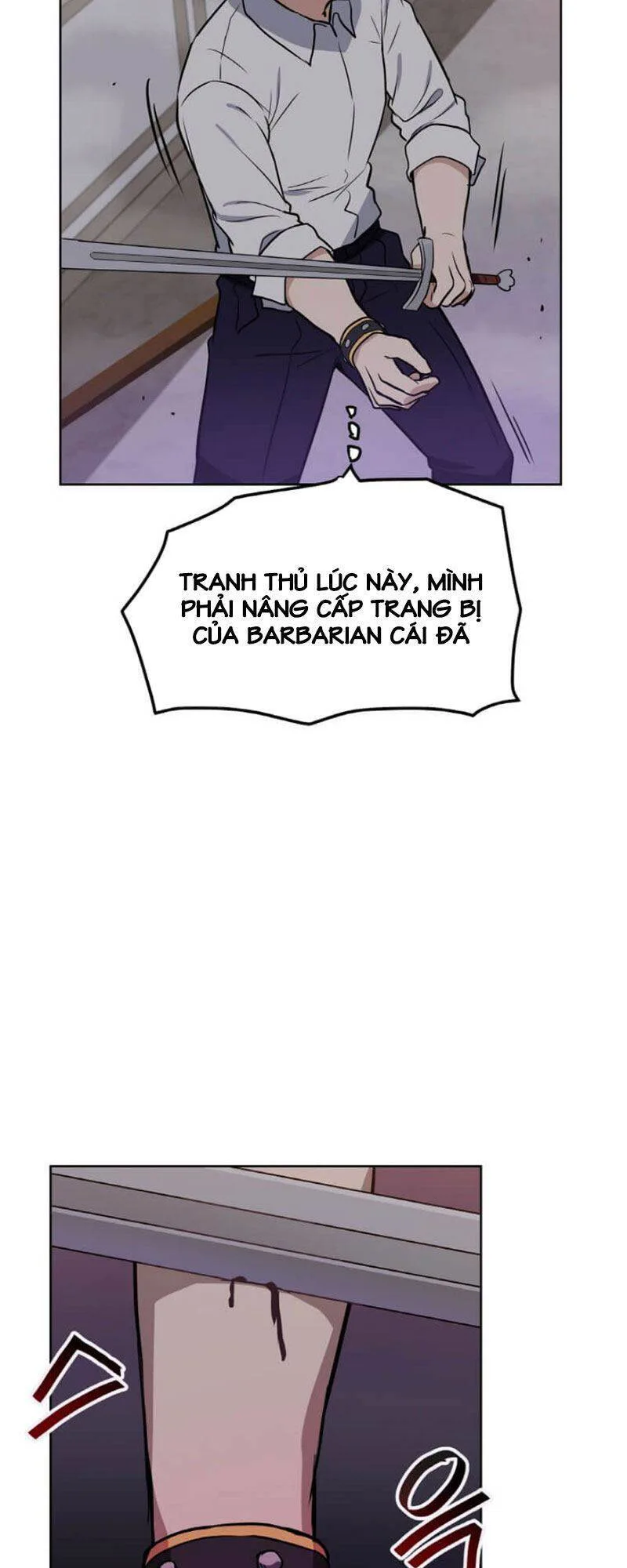 Ta Có Max Thuộc Tính May Mắn chương 8 - trang 12