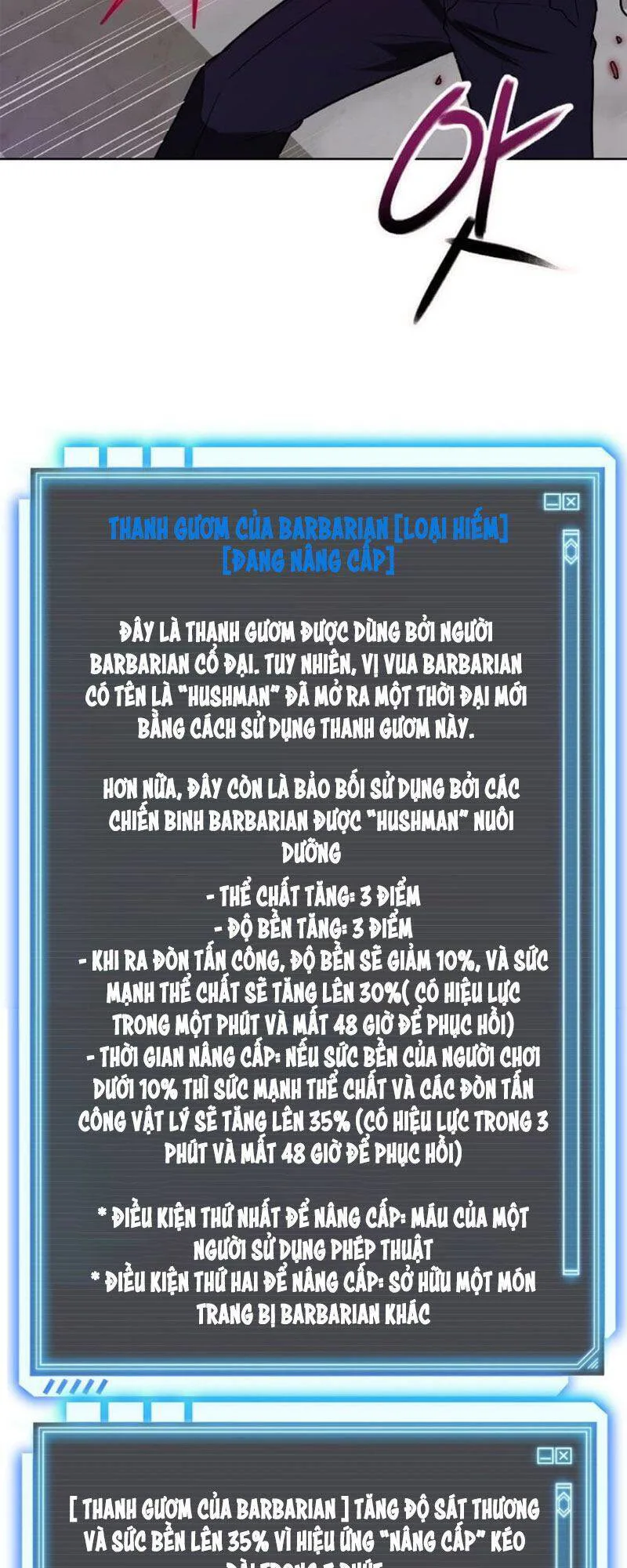 Ta Có Max Thuộc Tính May Mắn chương 8 - trang 17