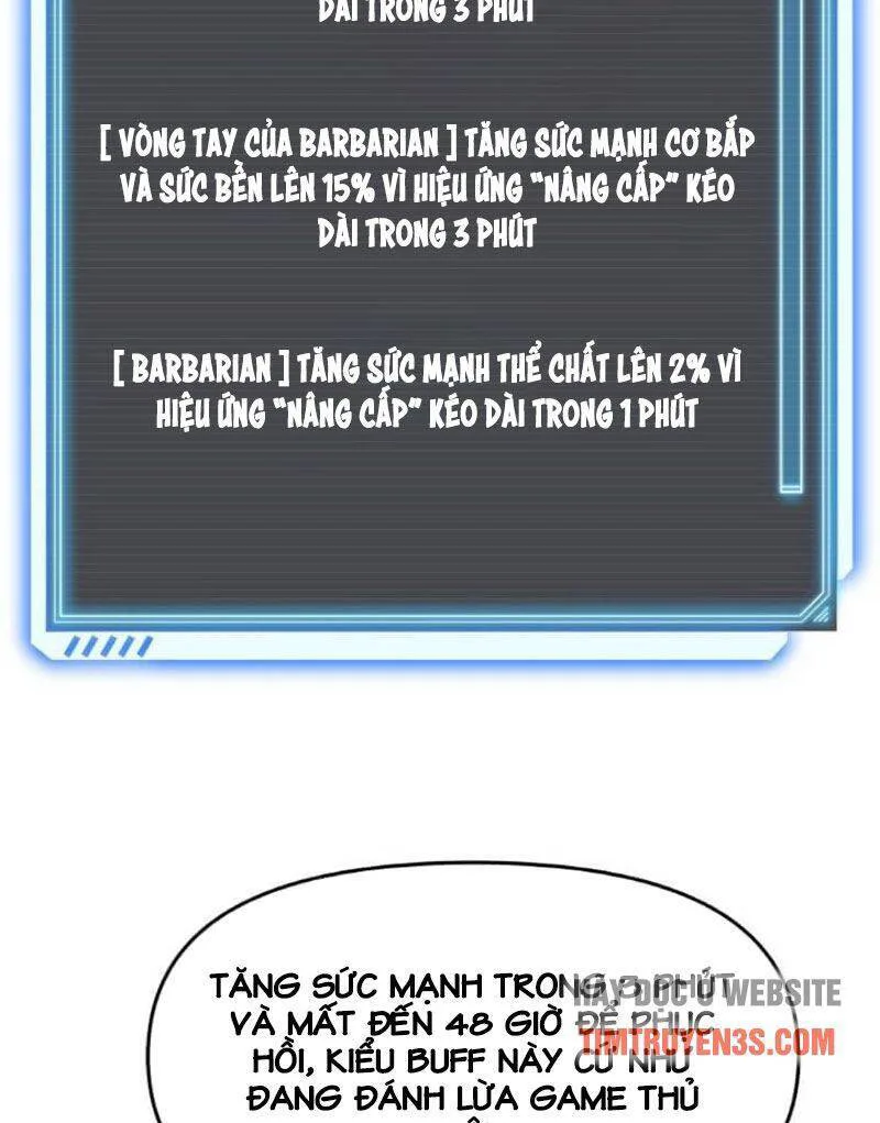 Ta Có Max Thuộc Tính May Mắn chương 8 - trang 18