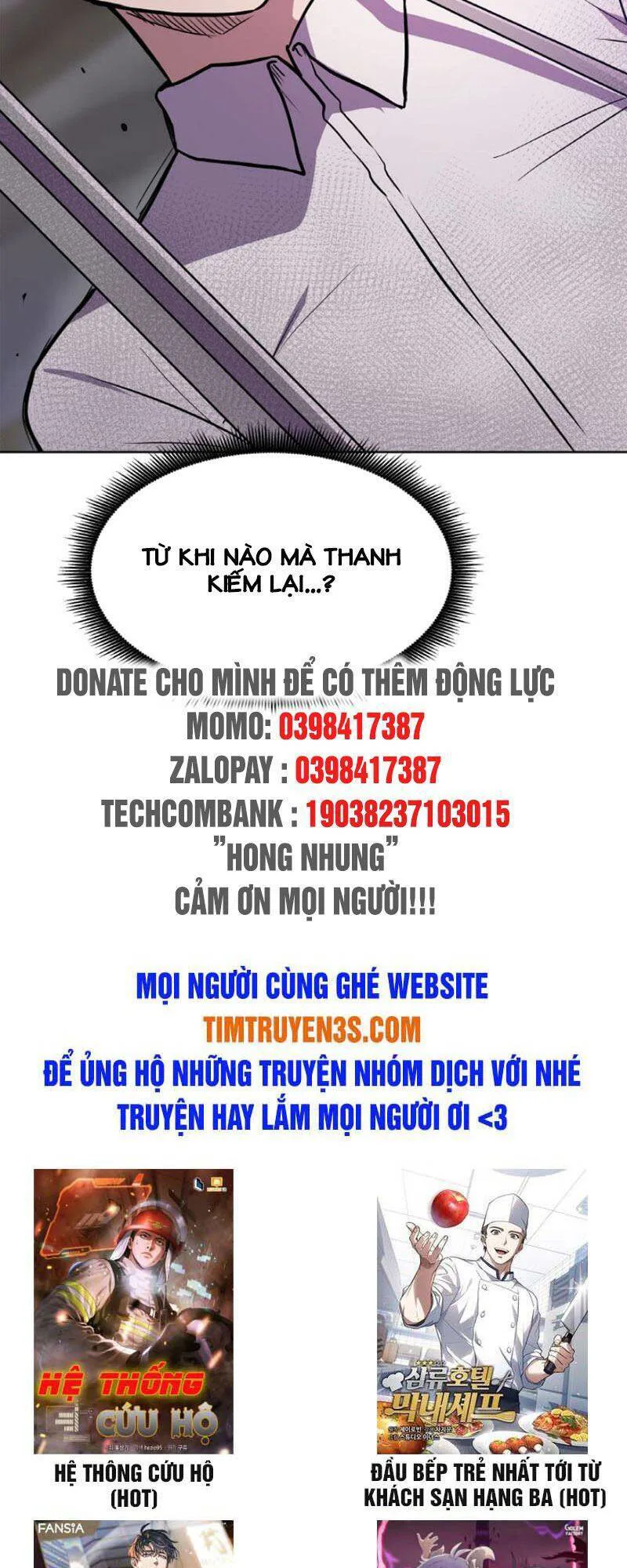 Ta Có Max Thuộc Tính May Mắn chương 8 - trang 62