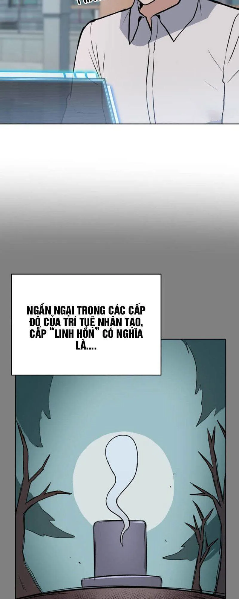 Ta Có Max Thuộc Tính May Mắn chương 10 - trang 5