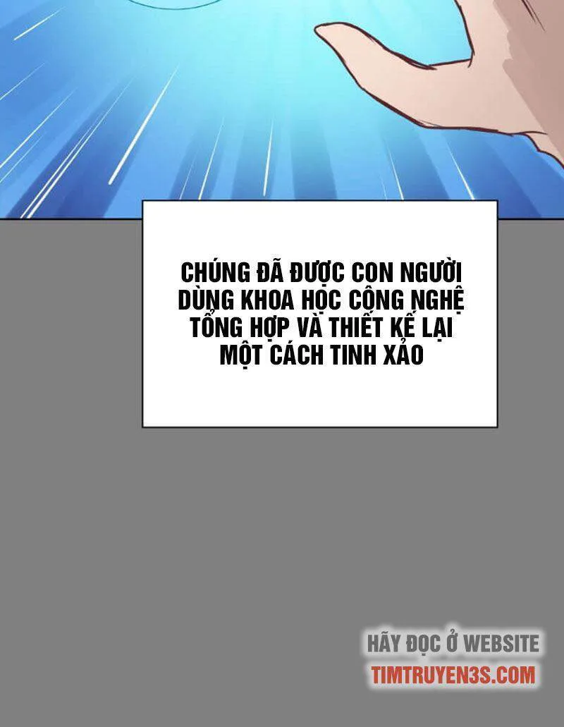 Ta Có Max Thuộc Tính May Mắn chương 10 - trang 7