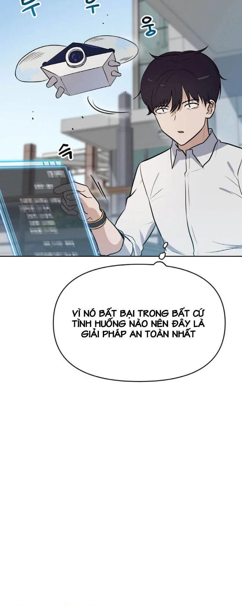 Ta Có Max Thuộc Tính May Mắn chương 10 - trang 19