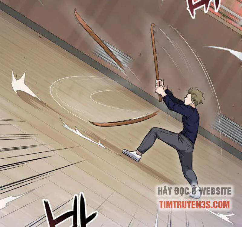 Ta Có Max Thuộc Tính May Mắn chương 10 - trang 35