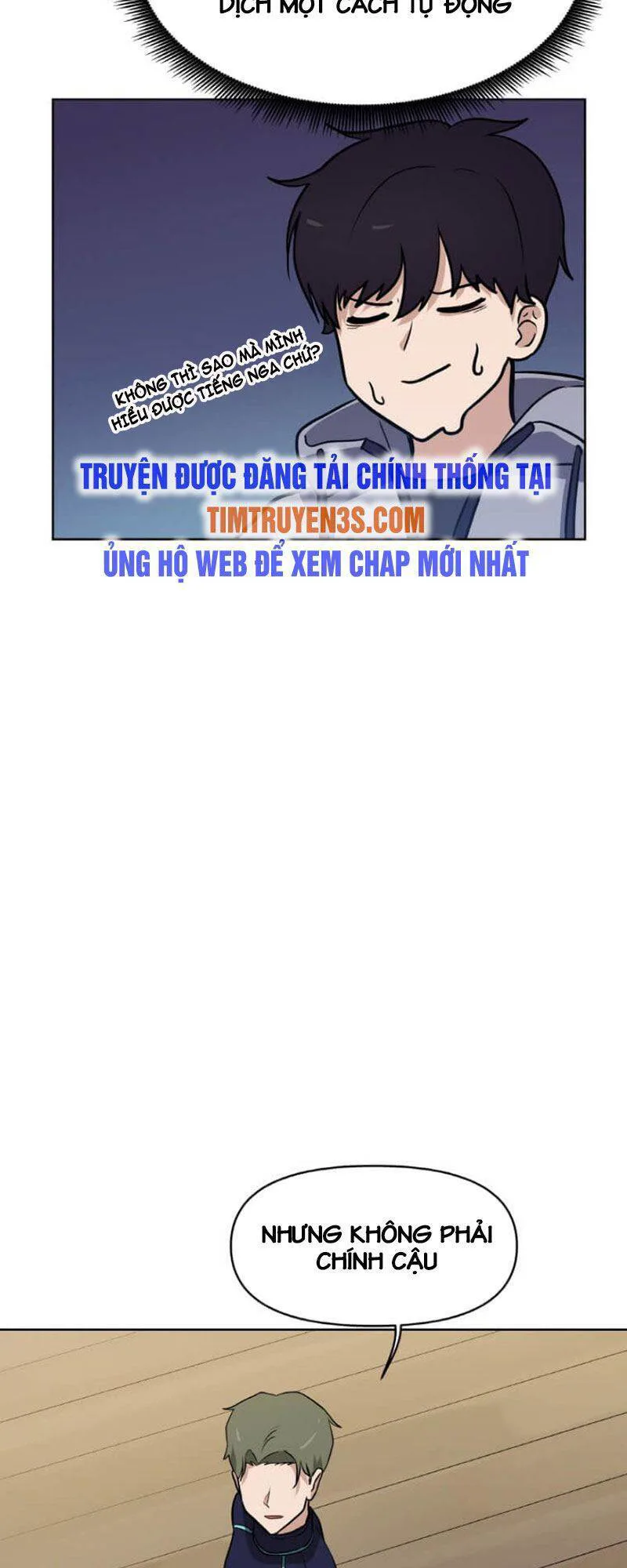 Ta Có Max Thuộc Tính May Mắn chương 10 - trang 45