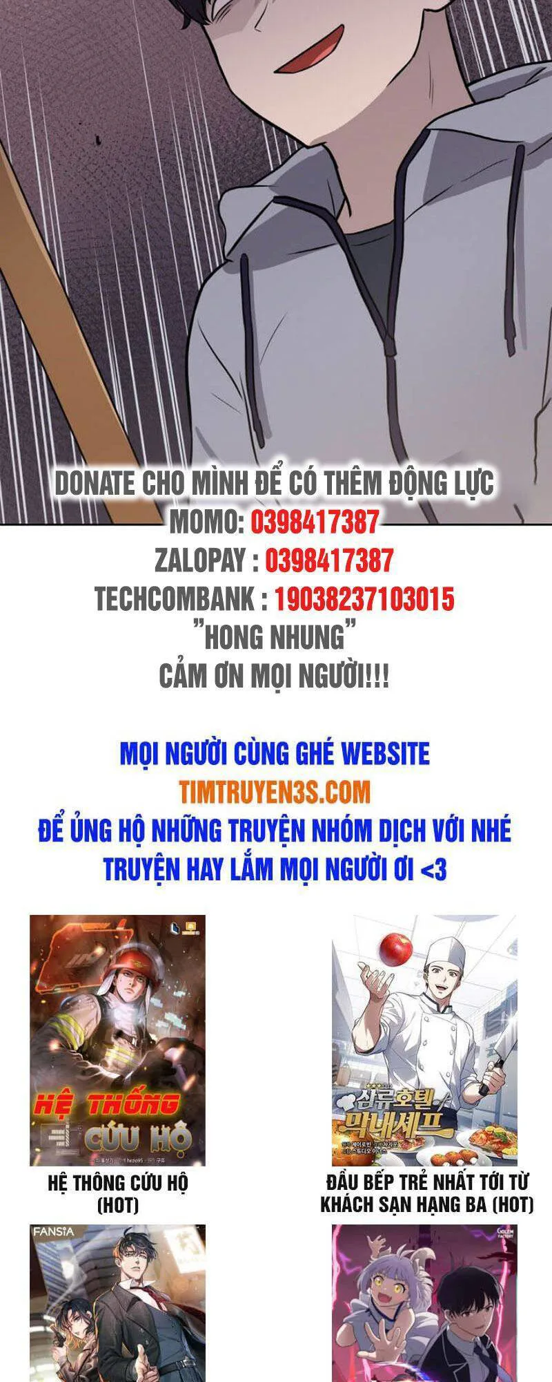 Ta Có Max Thuộc Tính May Mắn chương 10 - trang 70
