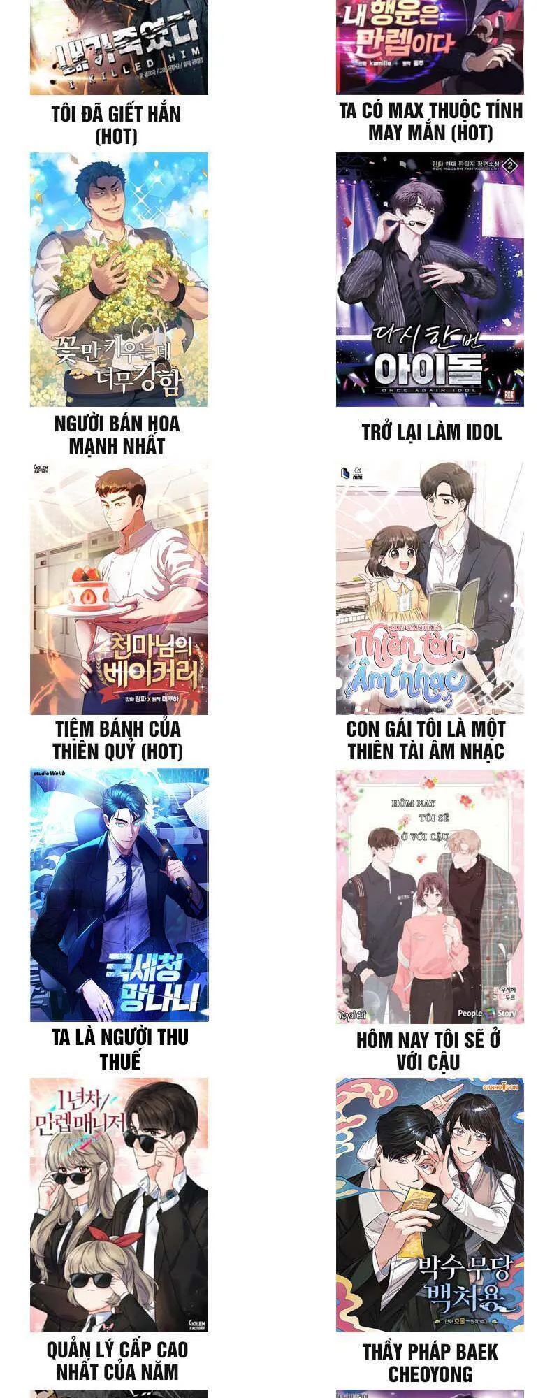 Ta Có Max Thuộc Tính May Mắn chương 10 - trang 71