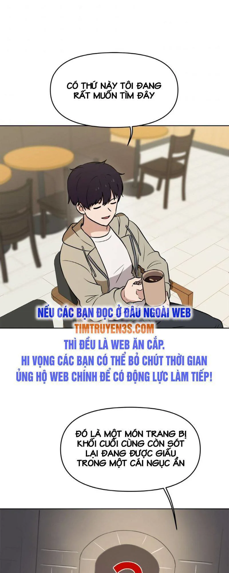 Ta Có Max Thuộc Tính May Mắn chương 16 - trang 2