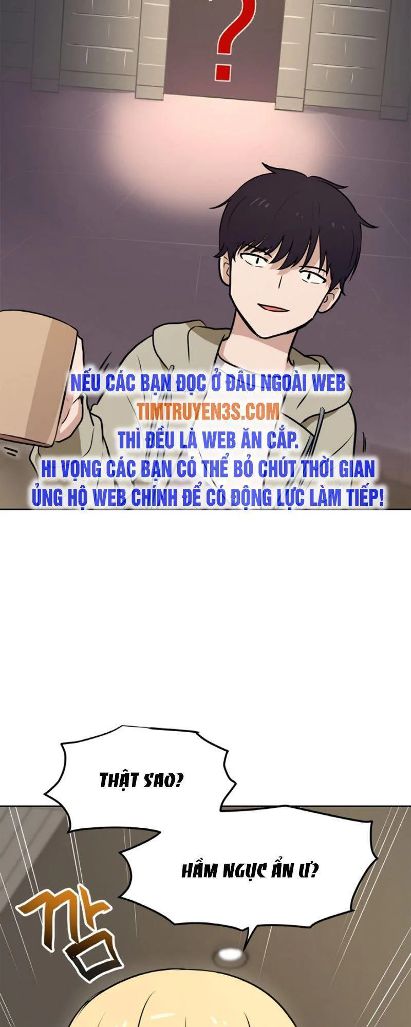 Ta Có Max Thuộc Tính May Mắn chương 16 - trang 3