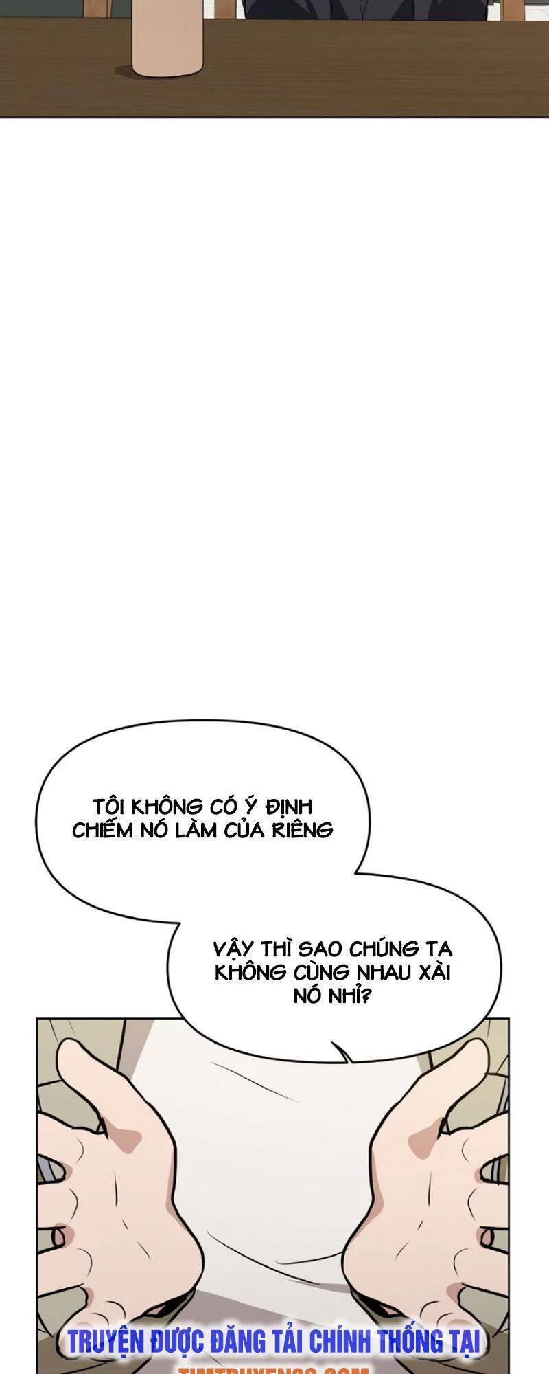 Ta Có Max Thuộc Tính May Mắn chương 16 - trang 11