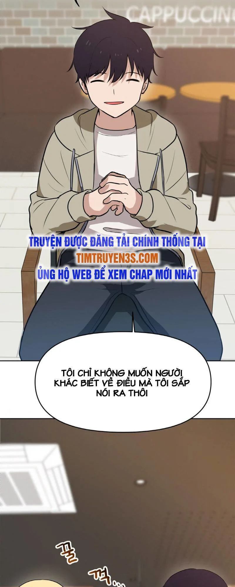 Ta Có Max Thuộc Tính May Mắn chương 16 - trang 43
