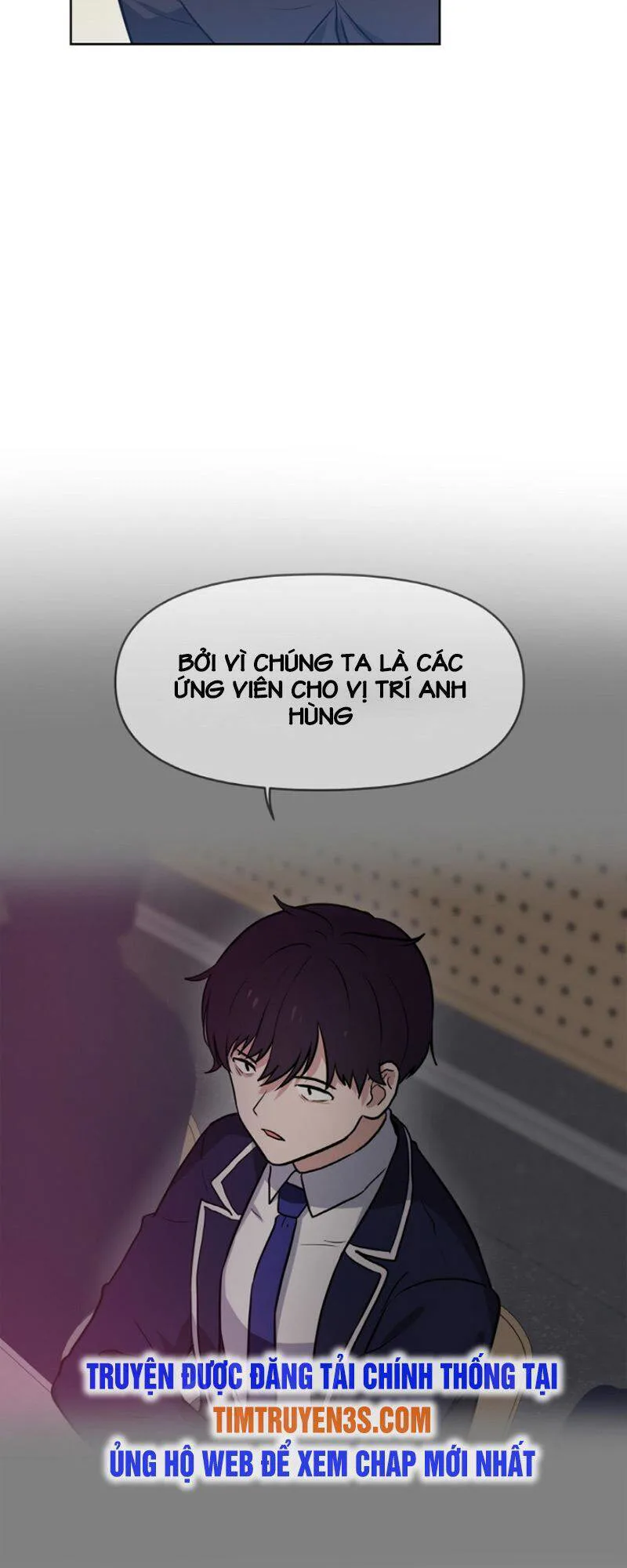 Ta Có Max Thuộc Tính May Mắn chương 16 - trang 47