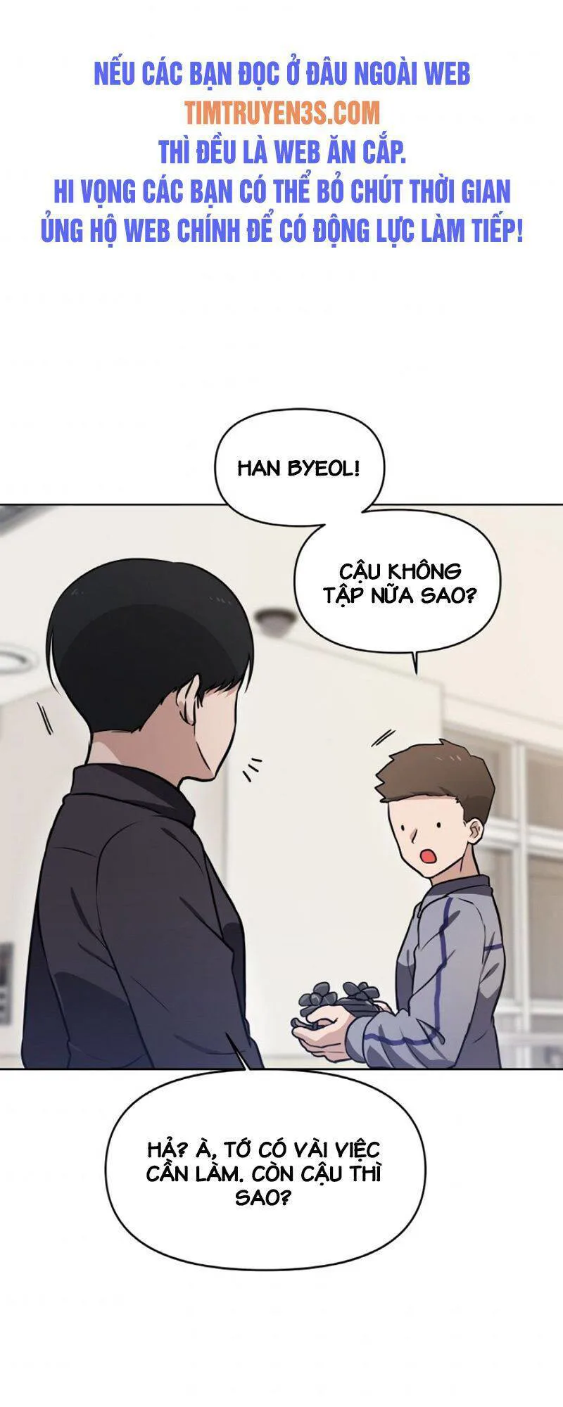 Ta Có Max Thuộc Tính May Mắn chương 16 - trang 51