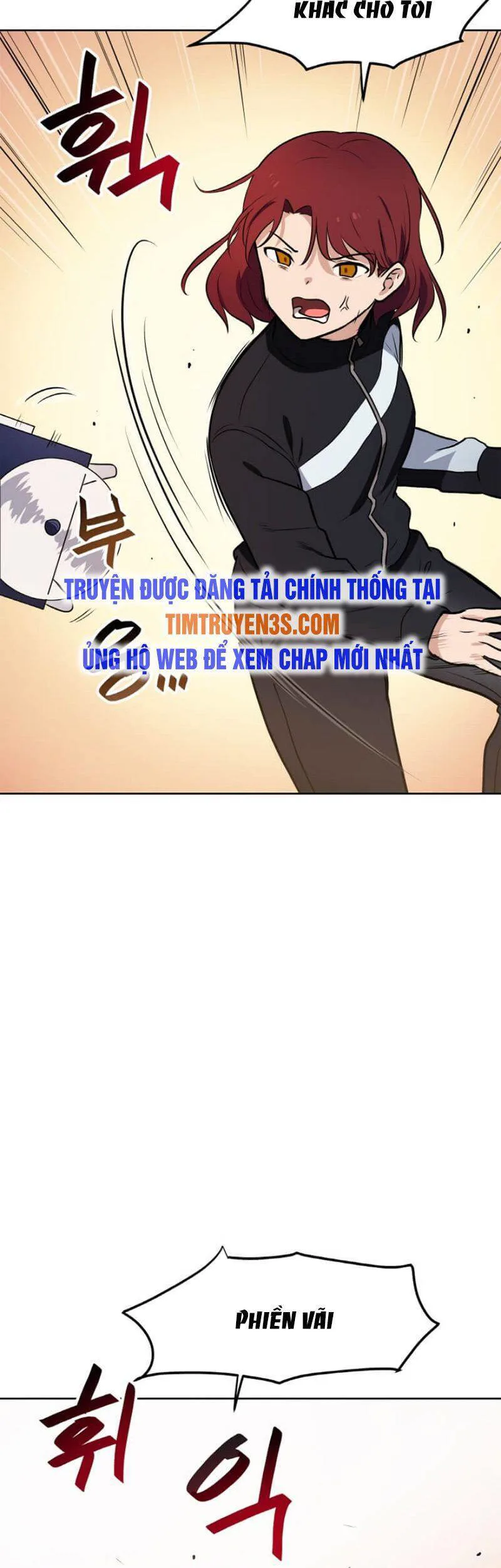Ta Có Max Thuộc Tính May Mắn chương 18 - trang 14
