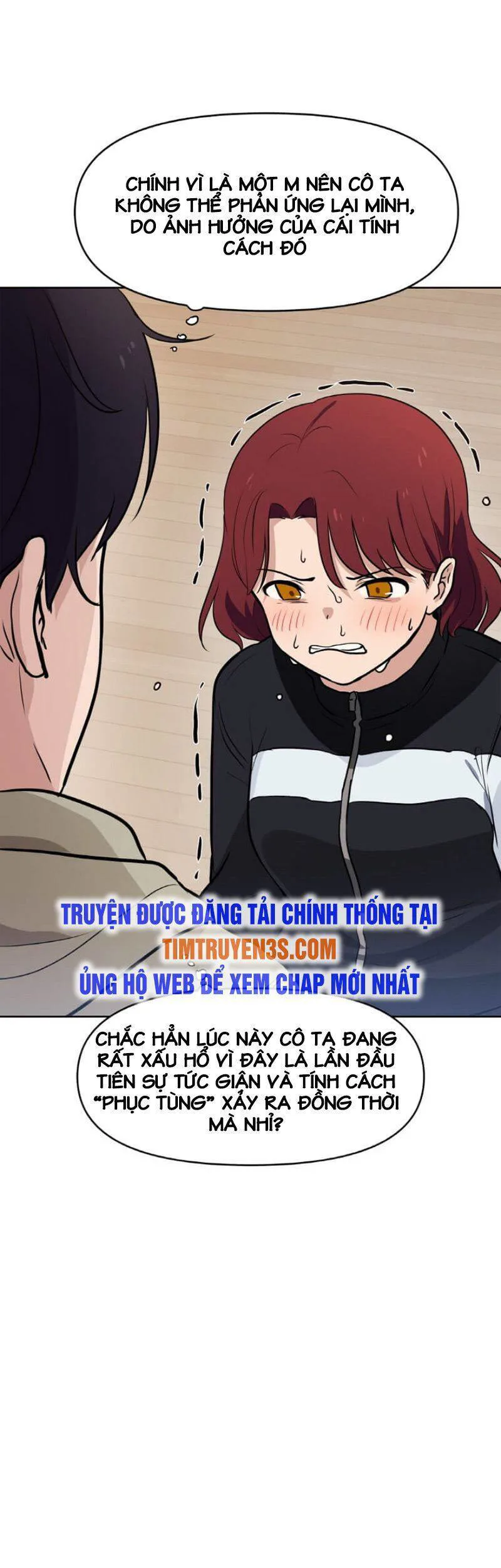 Ta Có Max Thuộc Tính May Mắn chương 18 - trang 31