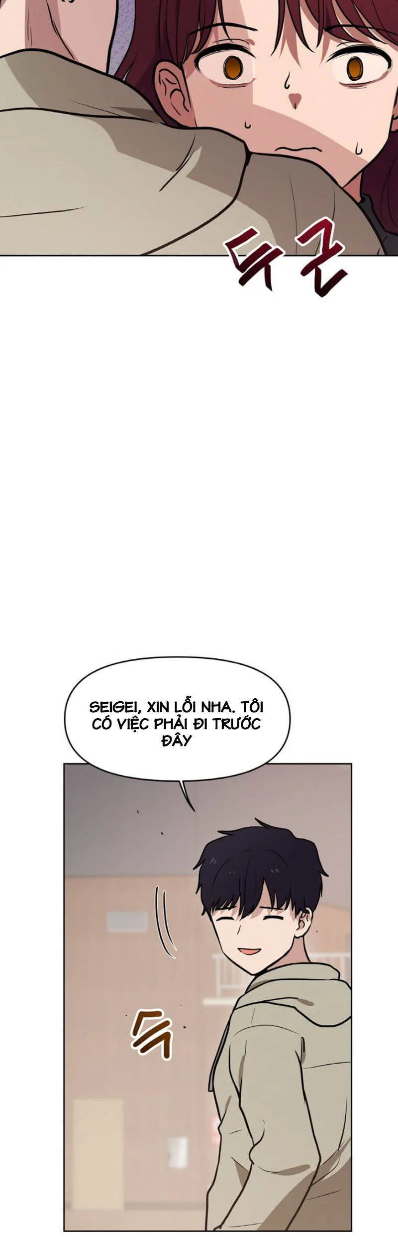 Ta Có Max Thuộc Tính May Mắn chương 18 - trang 56