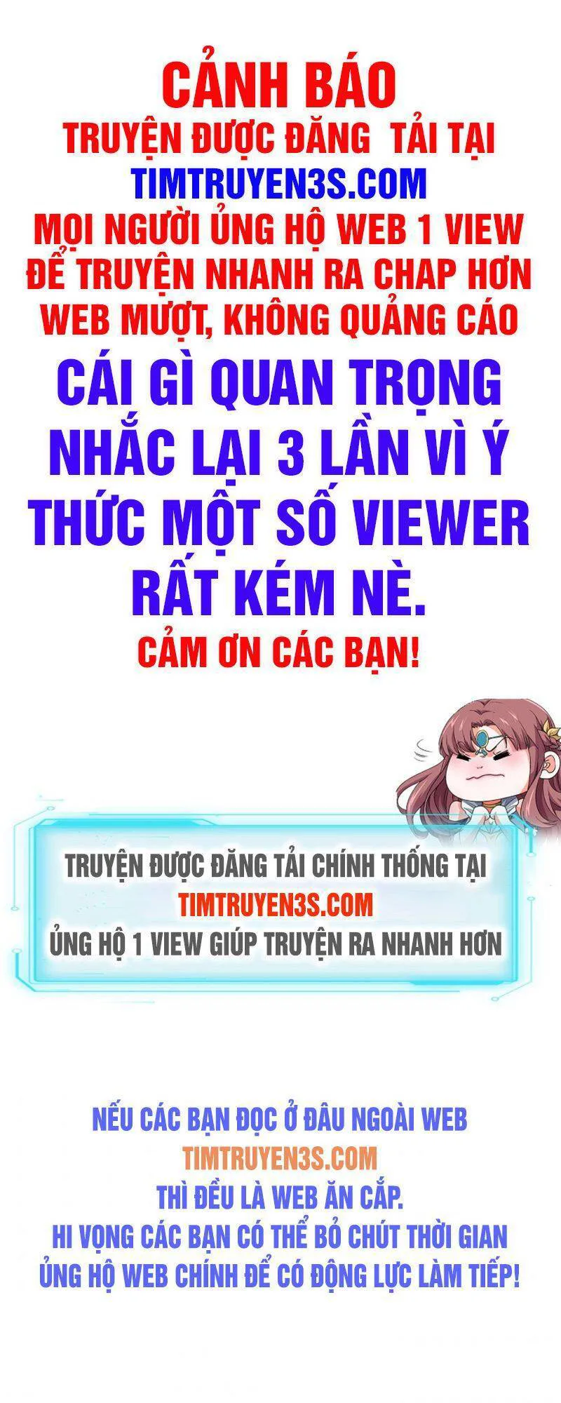Ta Có Max Thuộc Tính May Mắn chương 19 - trang 3