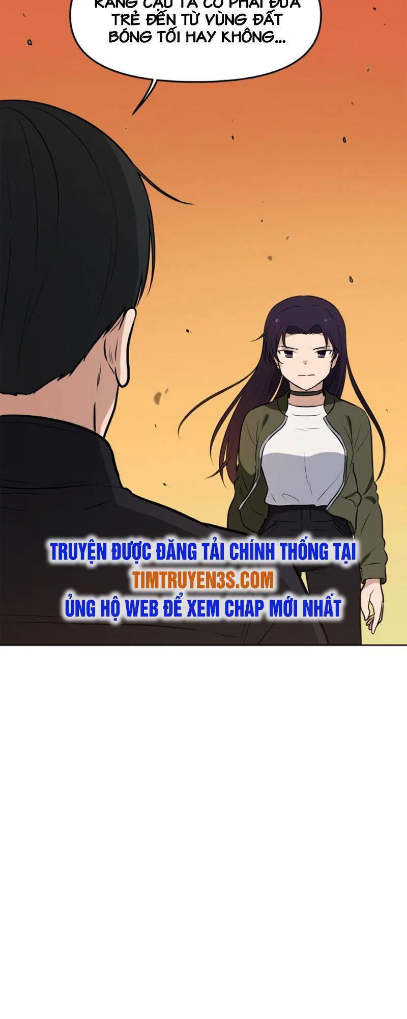 Ta Có Max Thuộc Tính May Mắn chương 19 - trang 17