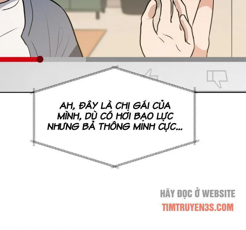Ta Có Max Thuộc Tính May Mắn chương 19 - trang 38